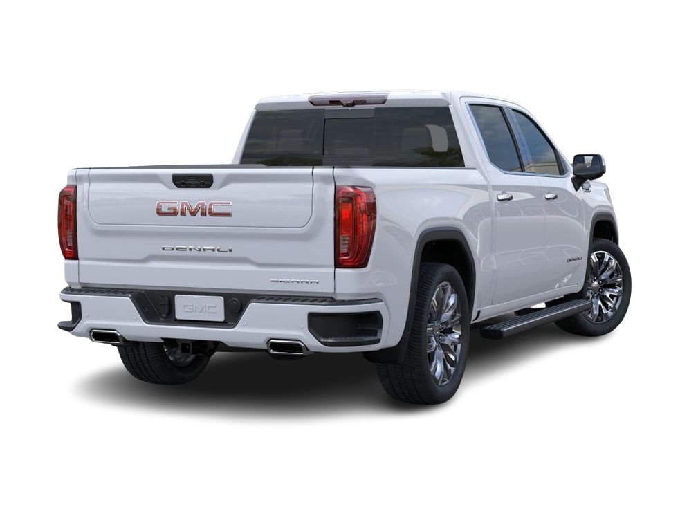 Thumbnail: 2026 GMC Sierra 1500 - 12