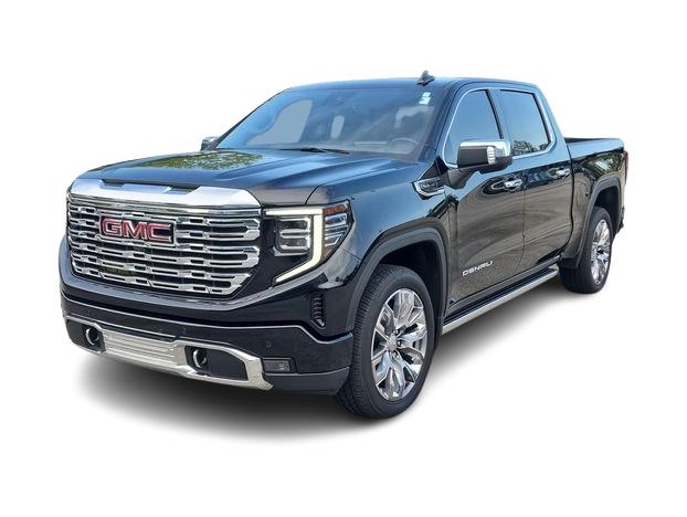 Thumbnail: 2025 GMC Sierra 1500 - 22