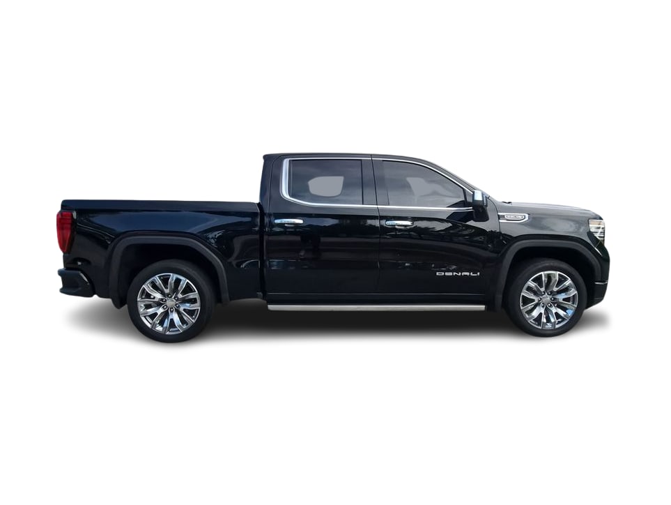 Thumbnail: 2025 GMC Sierra 1500 - 24
