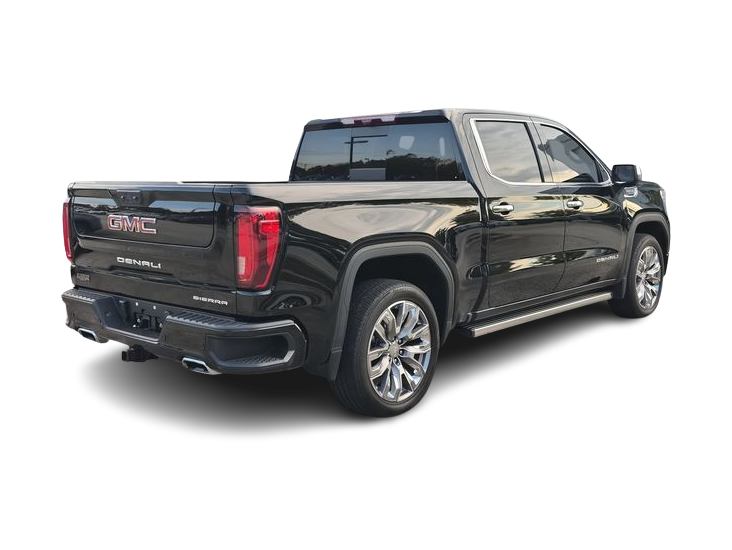 Thumbnail: 2025 GMC Sierra 1500 - 23