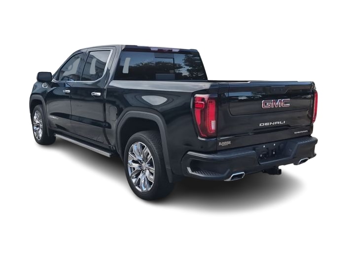 Thumbnail: 2025 GMC Sierra 1500 - 4