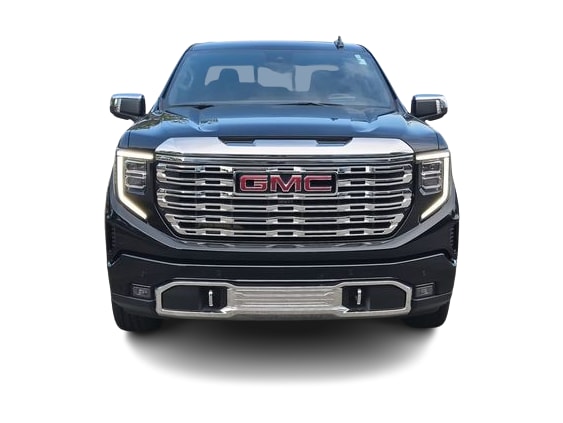 Thumbnail: 2025 GMC Sierra 1500 - 6