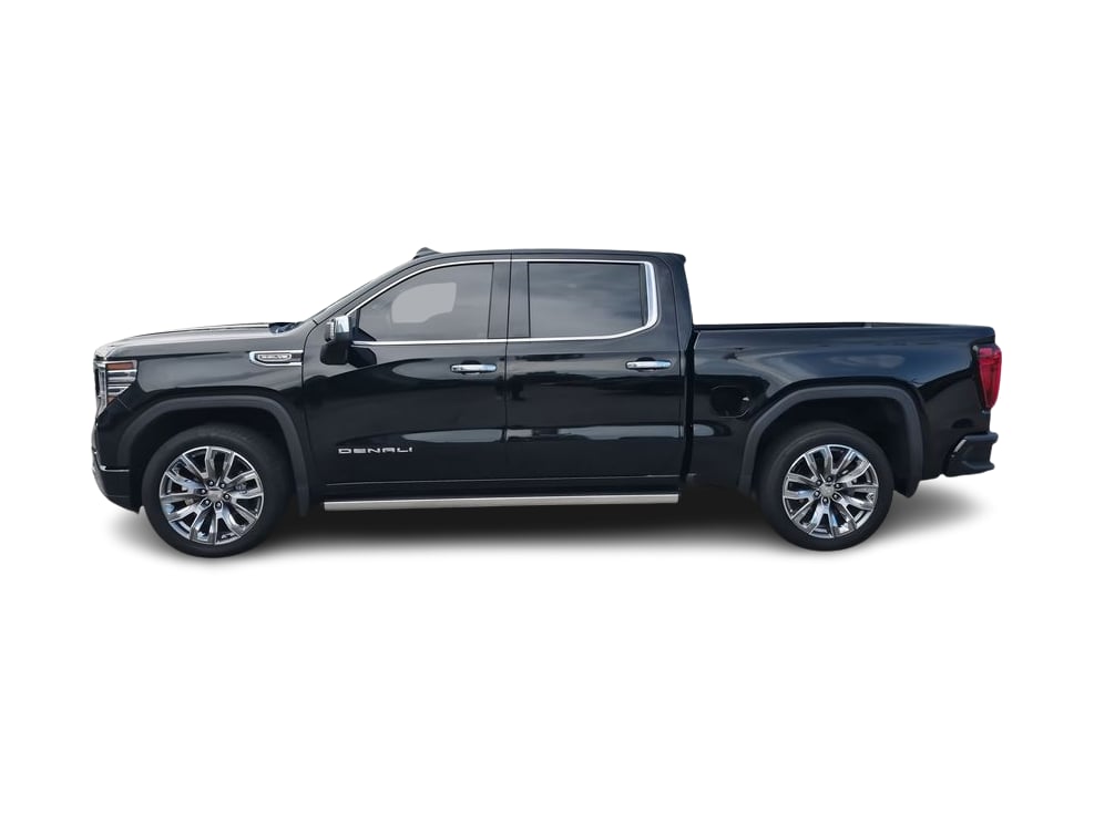 Thumbnail: 2025 GMC Sierra 1500 - 3