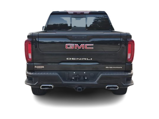 Thumbnail: 2025 GMC Sierra 1500 - 5
