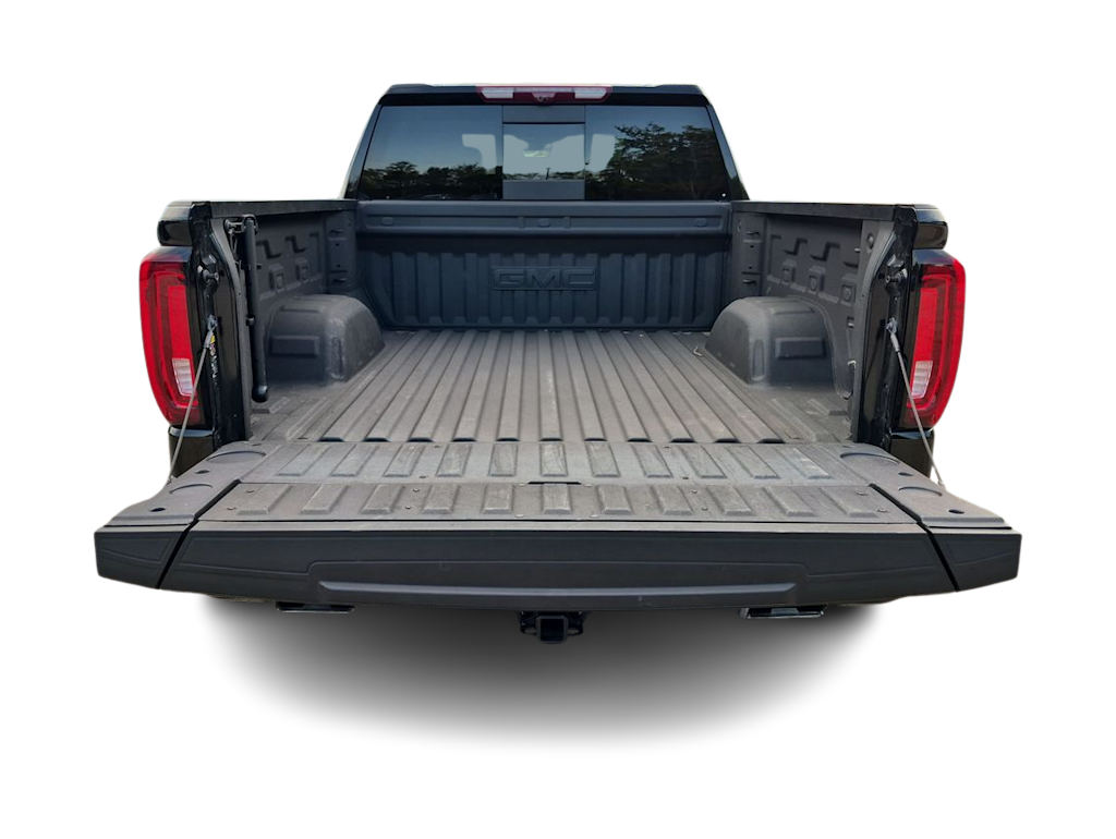 Thumbnail: 2025 GMC Sierra 1500 - 18