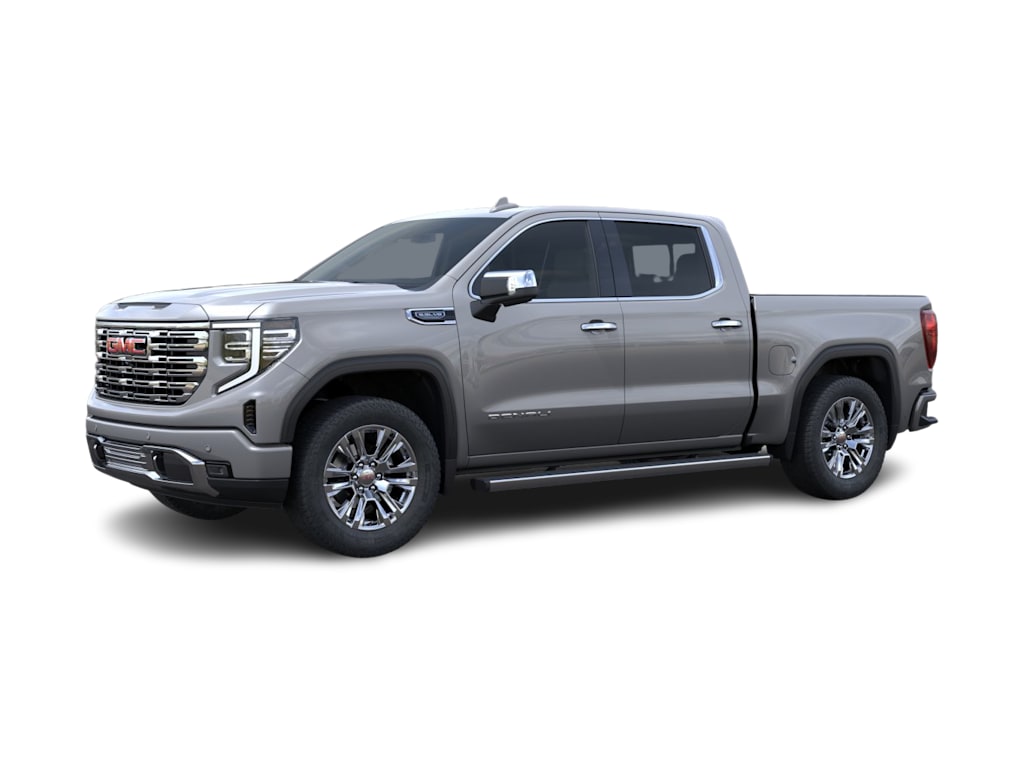Thumbnail: 2026 GMC Sierra 1500 - 3