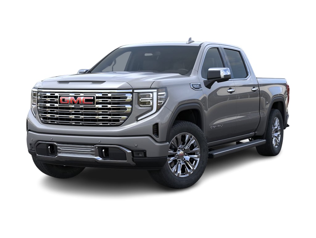 Thumbnail: 2026 GMC Sierra 1500 - 14