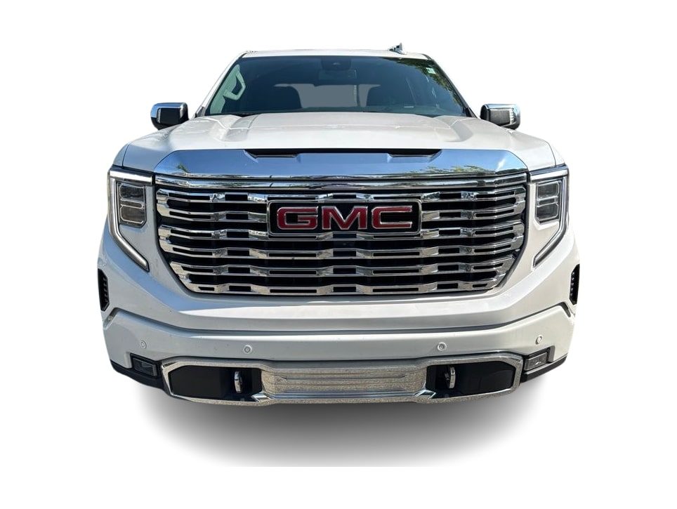 Thumbnail: 2023 GMC Sierra 1500 - 6
