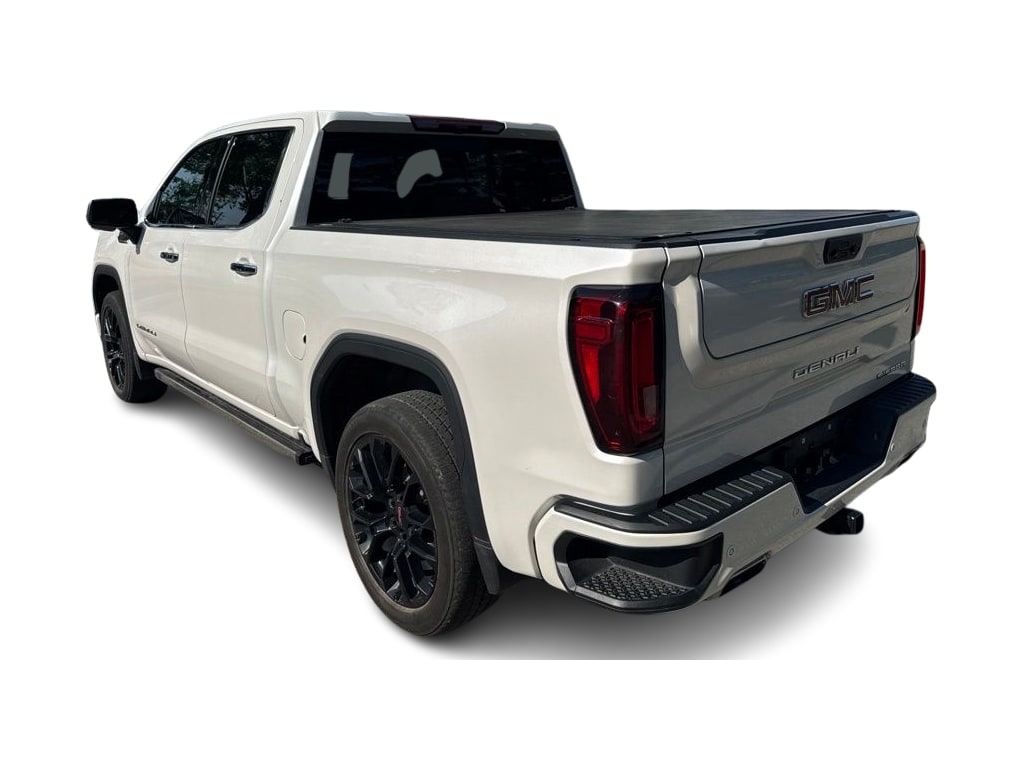Thumbnail: 2023 GMC Sierra 1500 - 4