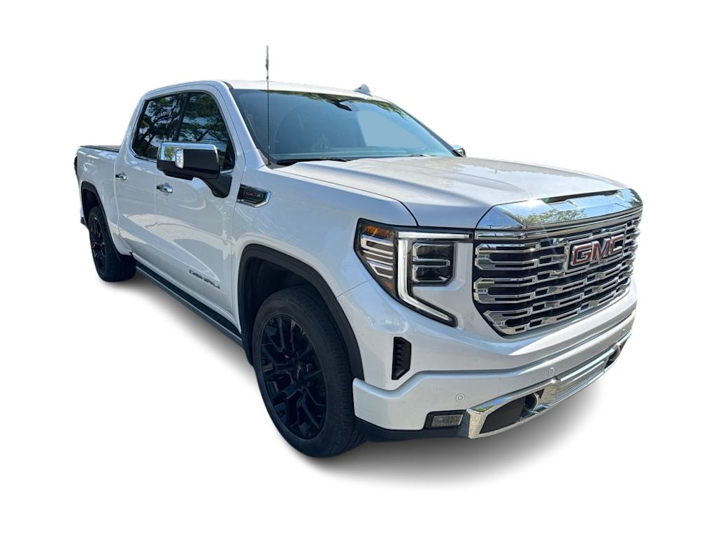 Thumbnail: 2023 GMC Sierra 1500 - 22