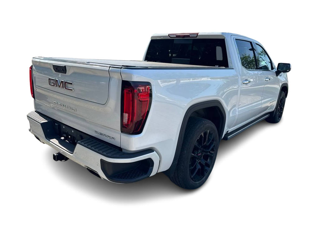 Thumbnail: 2023 GMC Sierra 1500 - 17