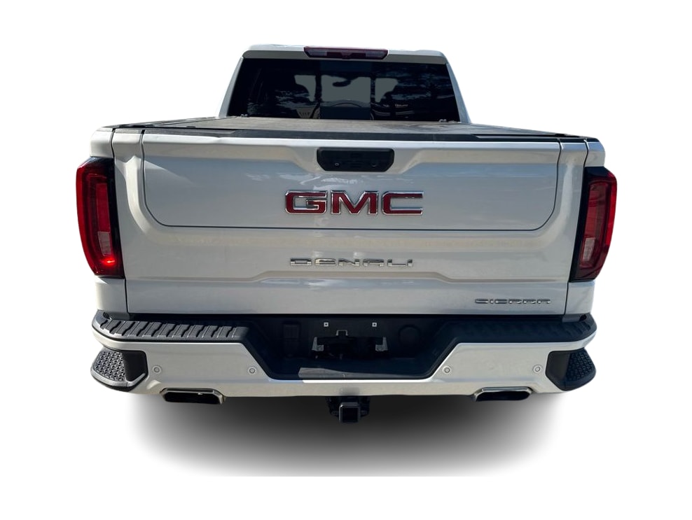 Thumbnail: 2023 GMC Sierra 1500 - 5