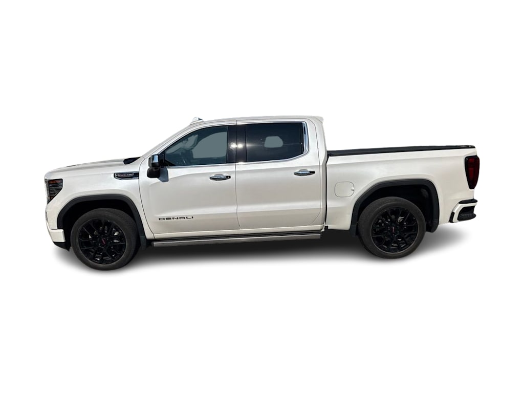 Thumbnail: 2023 GMC Sierra 1500 - 3