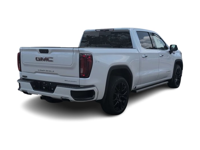 Thumbnail: 2023 GMC Sierra 1500 - 22