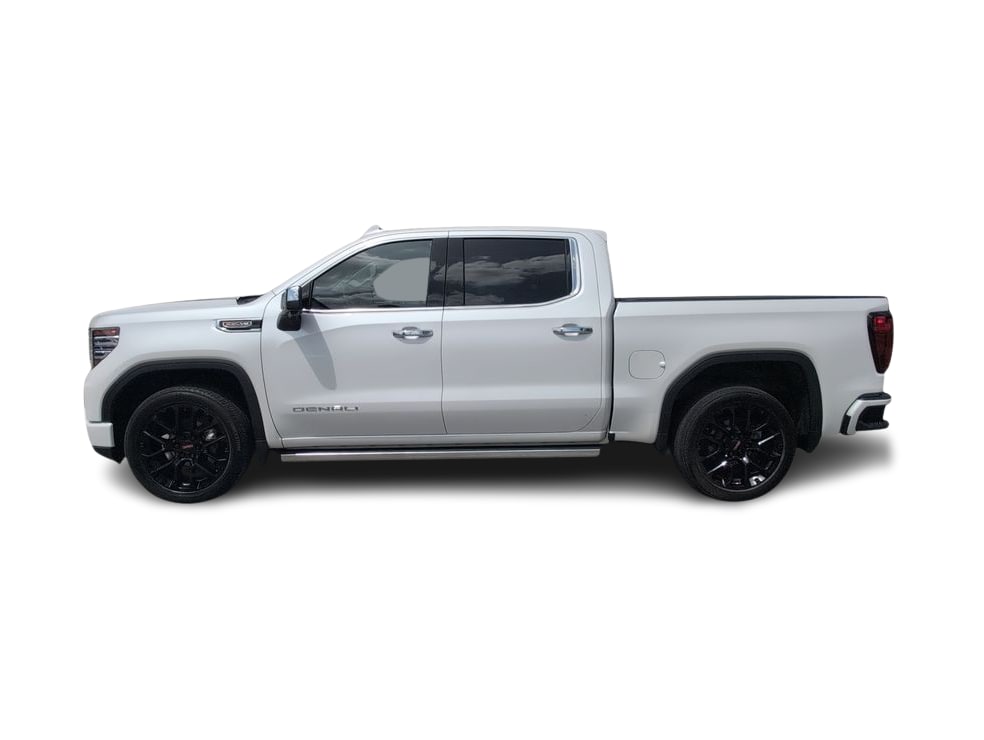 Thumbnail: 2023 GMC Sierra 1500 - 3