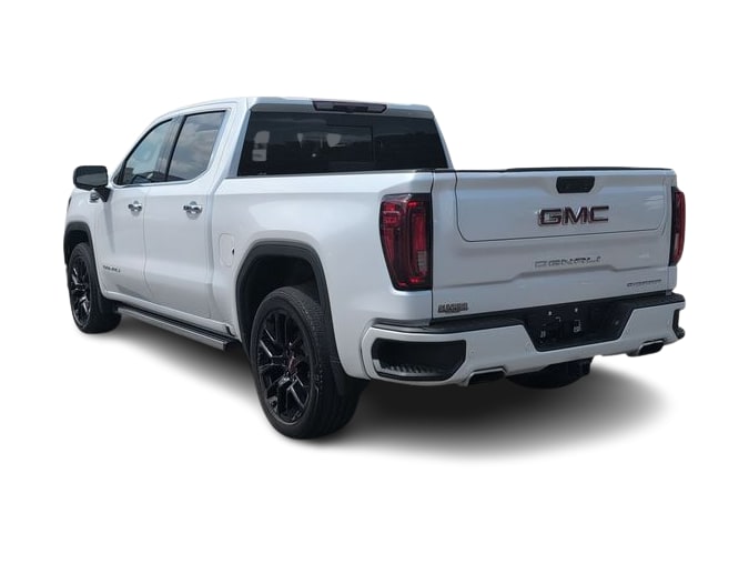 Thumbnail: 2023 GMC Sierra 1500 - 20
