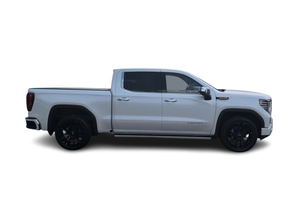 Thumbnail: 2023 GMC Sierra 1500 - 23