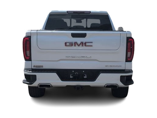 Thumbnail: 2023 GMC Sierra 1500 - 21