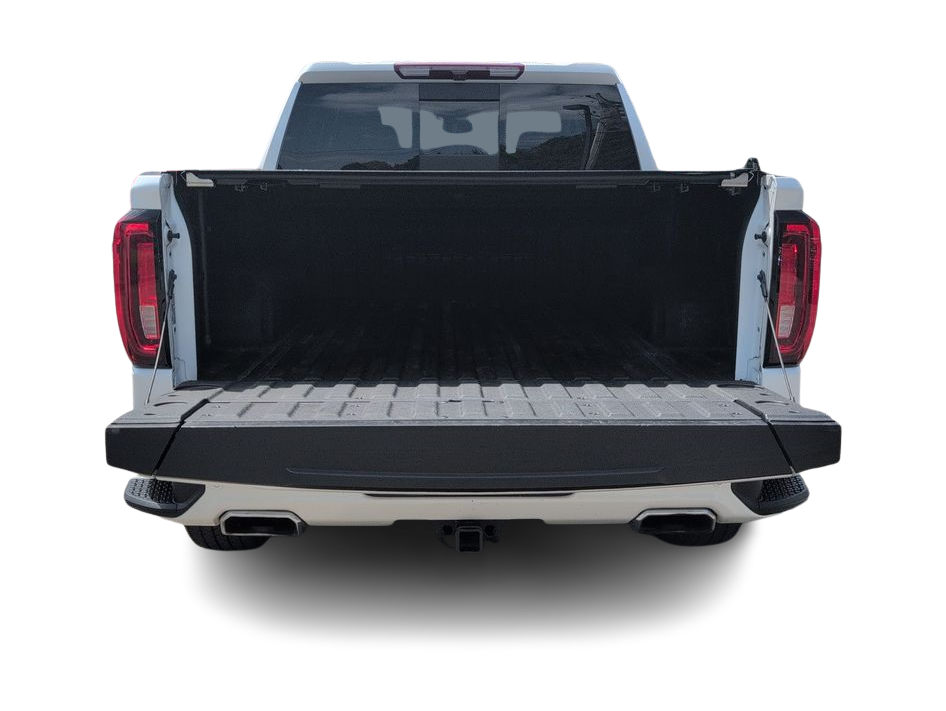 Thumbnail: 2023 GMC Sierra 1500 - 16