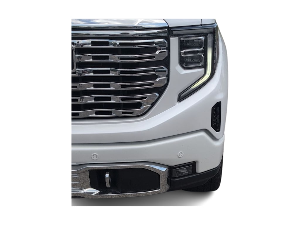 Thumbnail: 2023 GMC Sierra 1500 - 24