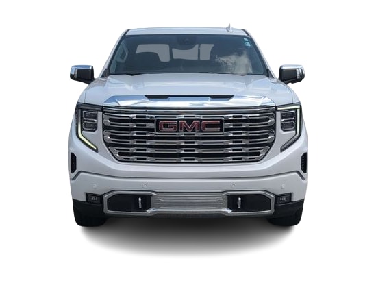 Thumbnail: 2023 GMC Sierra 1500 - 4