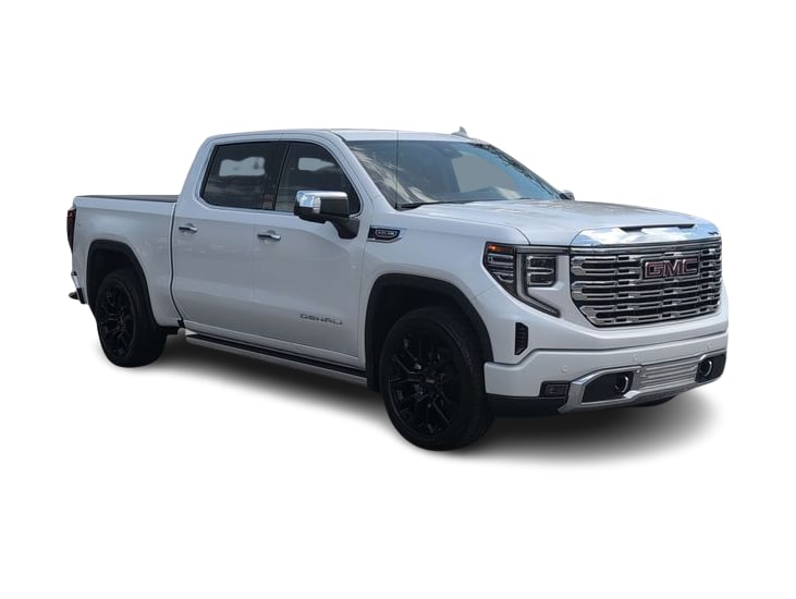 Thumbnail: 2023 GMC Sierra 1500 - 18