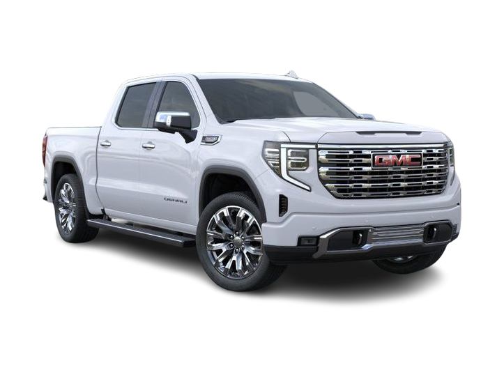 Thumbnail: 2026 GMC Sierra 1500 - 11