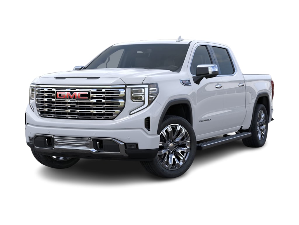 Thumbnail: 2026 GMC Sierra 1500 - 14