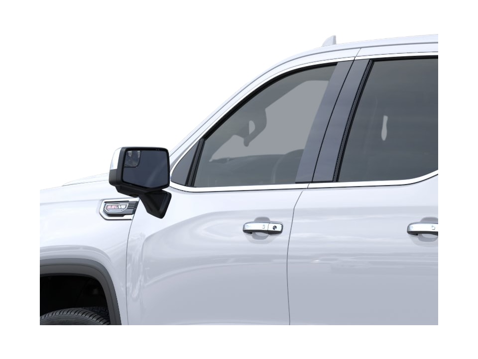 Thumbnail: 2026 GMC Sierra 1500 - 18