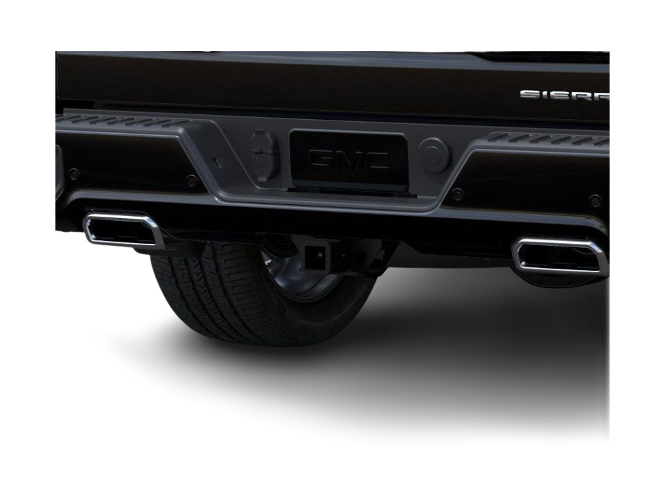 2025 GMC Sierra 1500 Denali 4