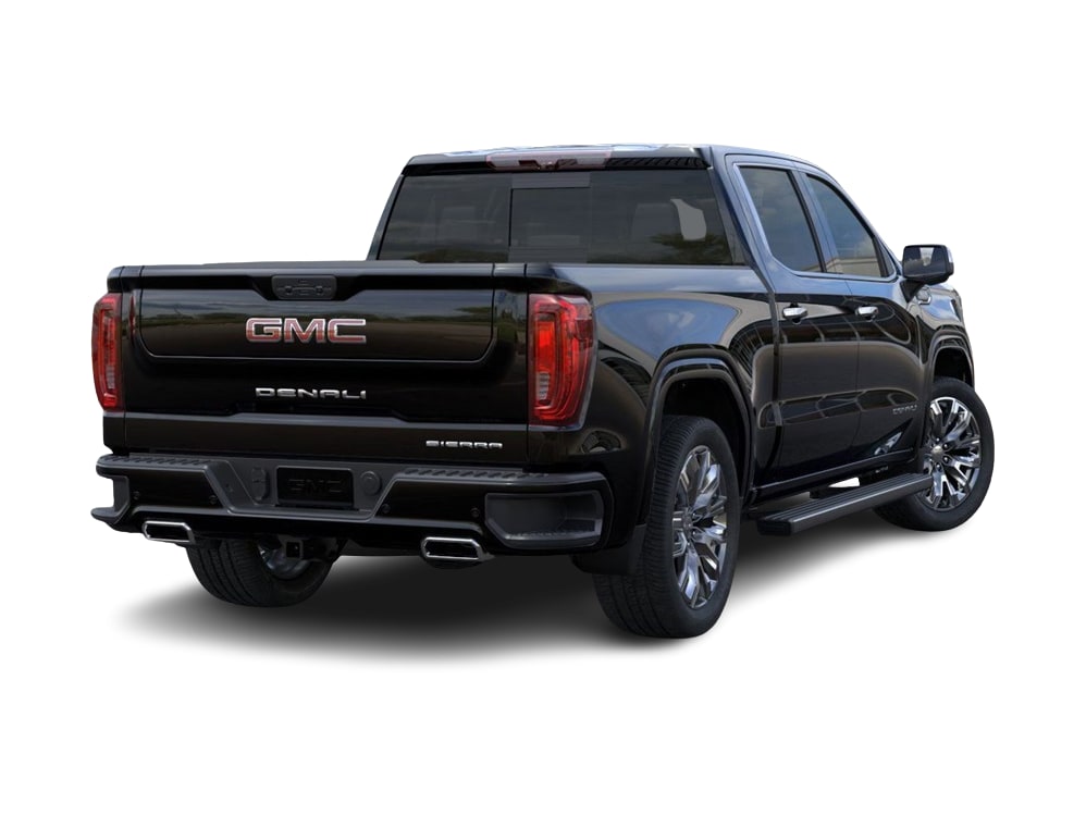 2025 GMC Sierra 1500 Denali 14