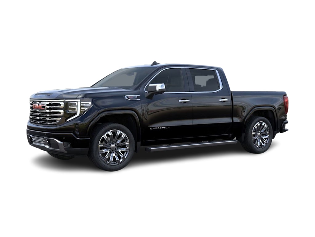 2025 GMC Sierra 1500 Denali 3
