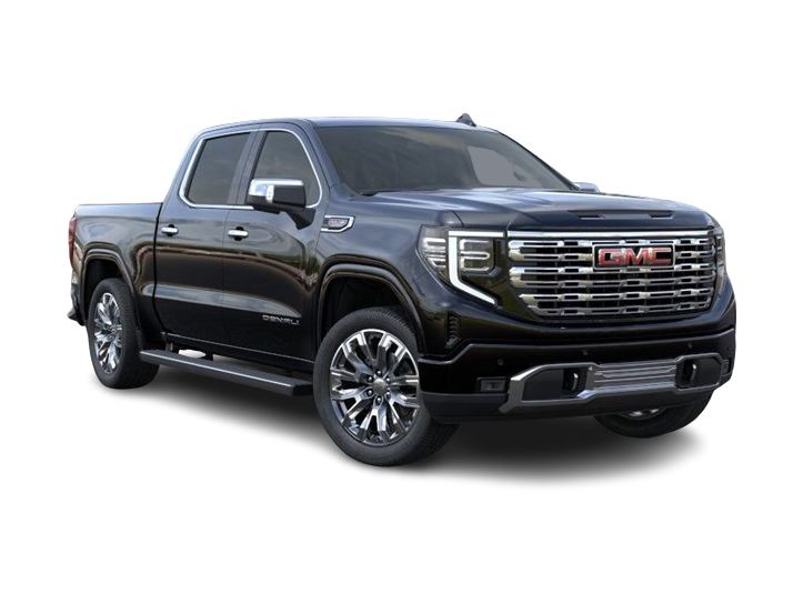 2025 GMC Sierra 1500 Denali 12