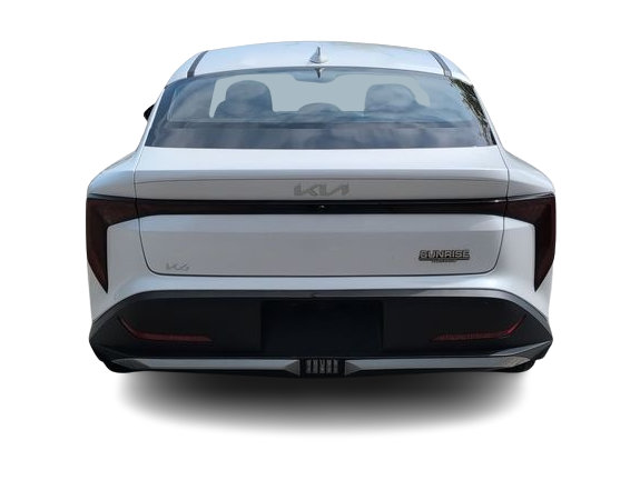 2025 Kia K4 LXS - Photo 20