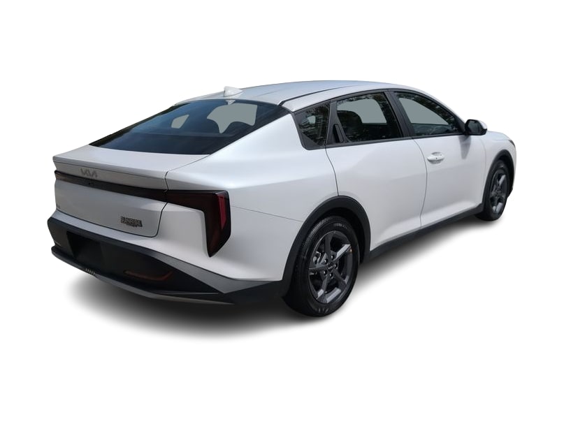 2025 Kia K4 LXS - Photo 21