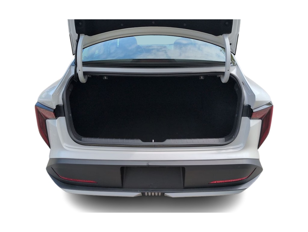2025 Kia K4 LXS - Photo 16