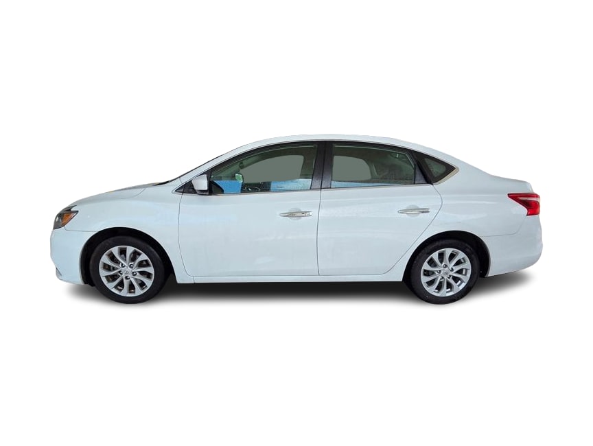 Thumbnail: 2019 Nissan Sentra - 2