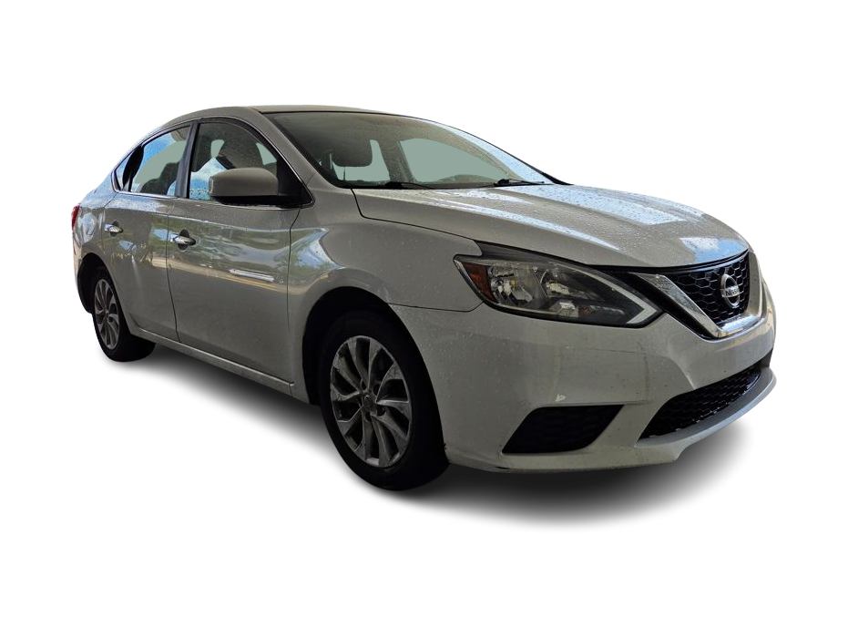 Thumbnail: 2019 Nissan Sentra - 15