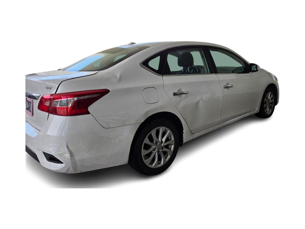 Thumbnail: 2019 Nissan Sentra - 14