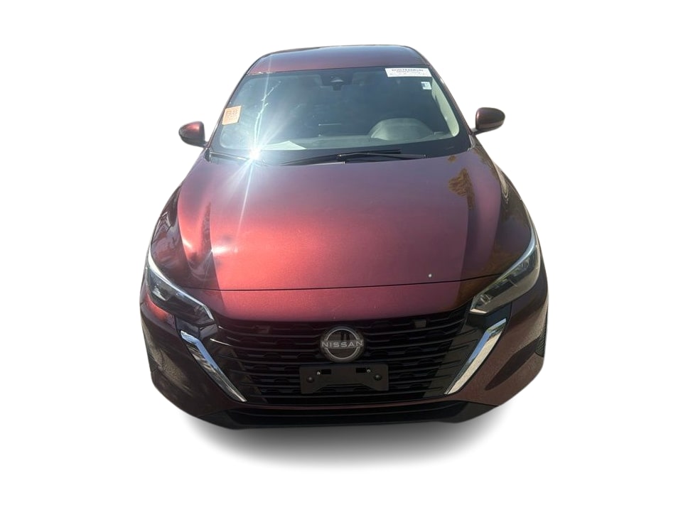 Thumbnail: 2024 Nissan Sentra - 11