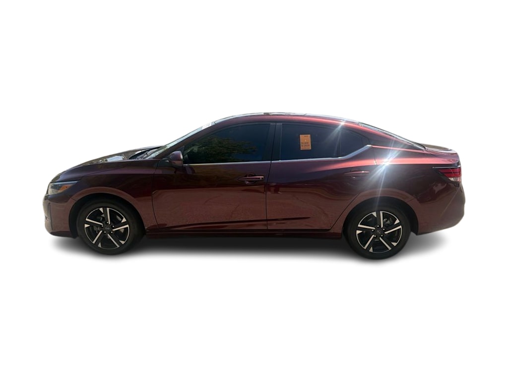 Thumbnail: 2024 Nissan Sentra - 2