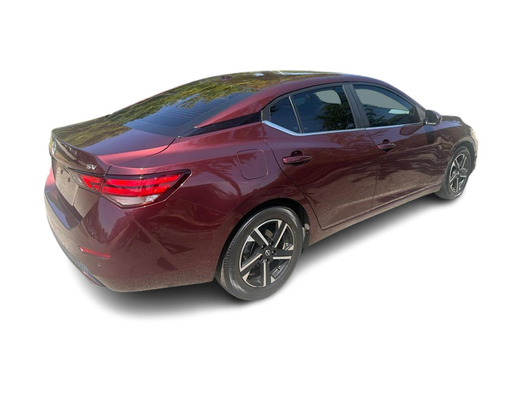 Thumbnail: 2024 Nissan Sentra - 25