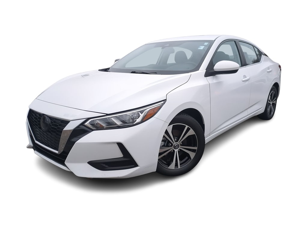 2023 Nissan Sentra