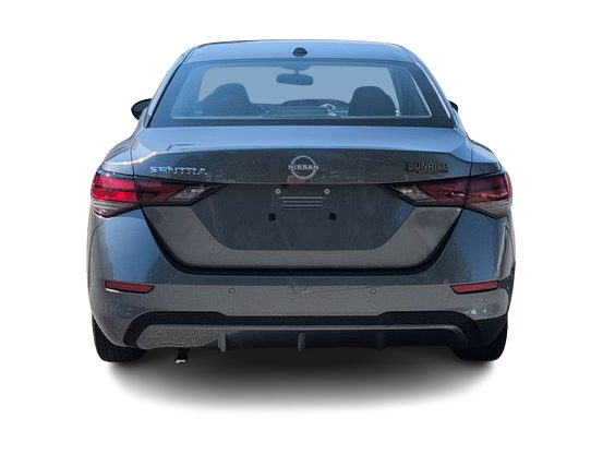 Thumbnail: 2025 Nissan Sentra - 5