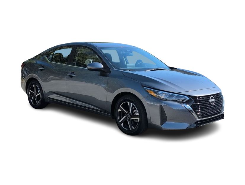Thumbnail: 2025 Nissan Sentra - 22