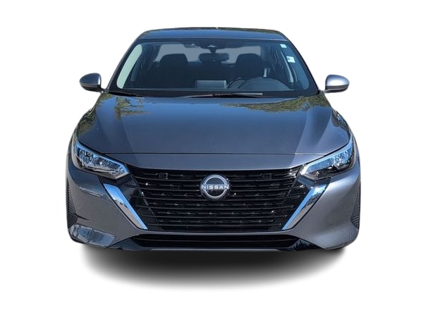 Thumbnail: 2025 Nissan Sentra - 6