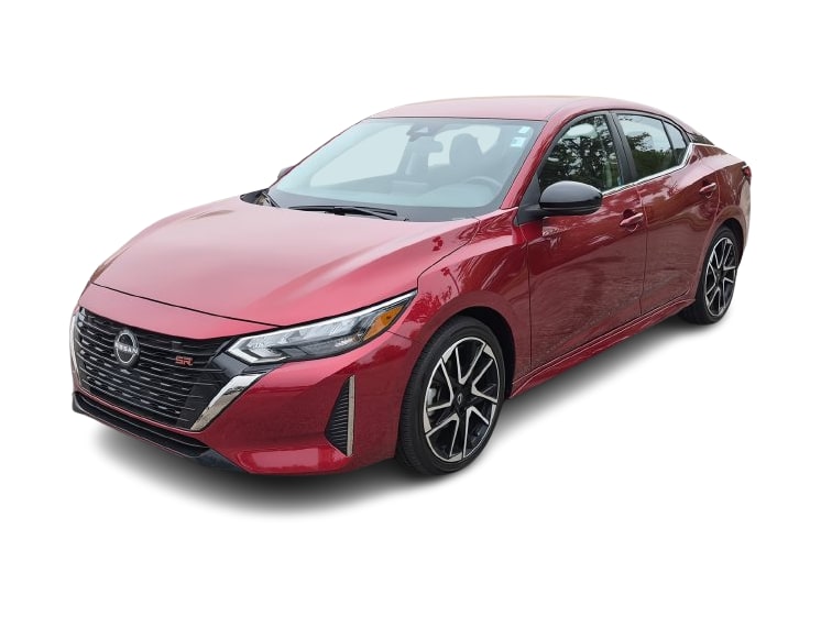 Thumbnail: 2024 Nissan Sentra - 21