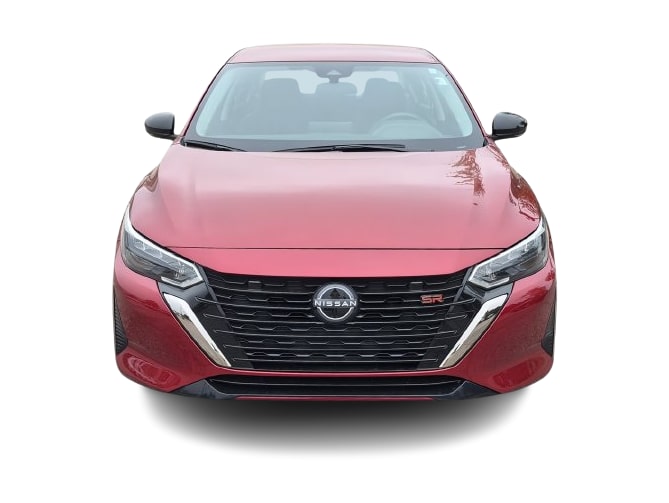Thumbnail: 2024 Nissan Sentra - 4