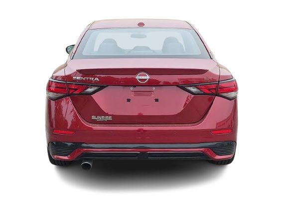 Thumbnail: 2024 Nissan Sentra - 23
