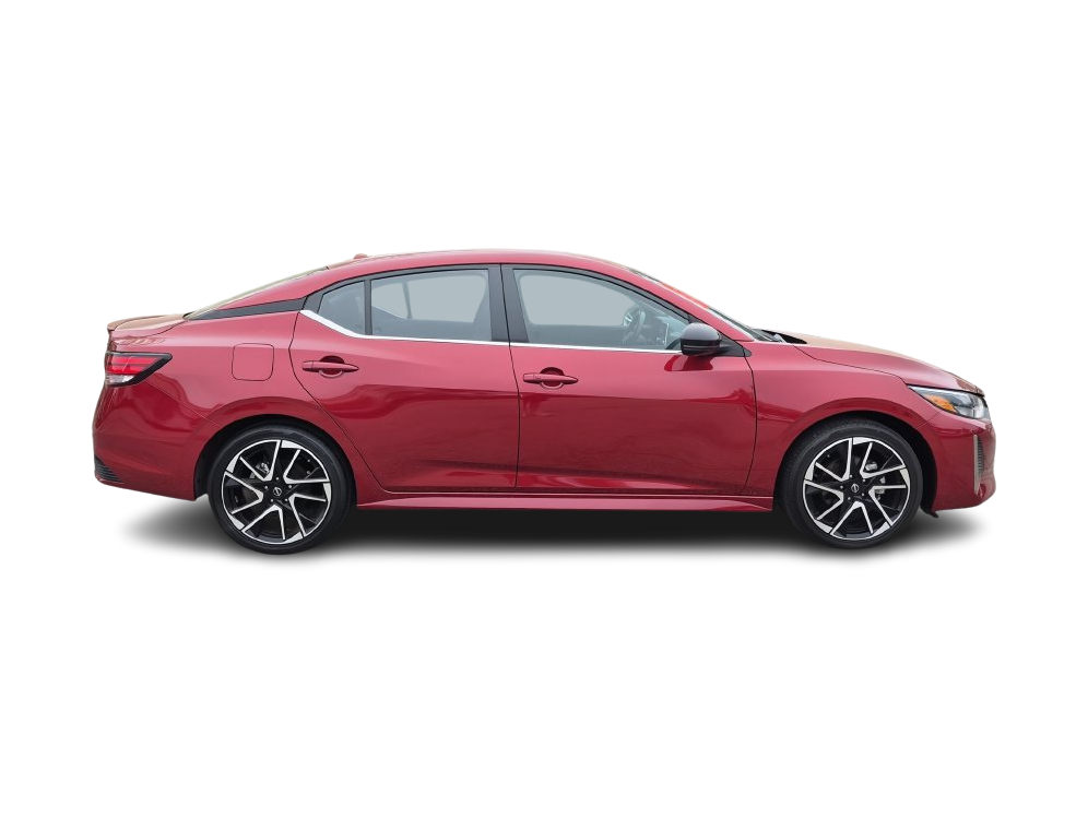 Thumbnail: 2024 Nissan Sentra - 25